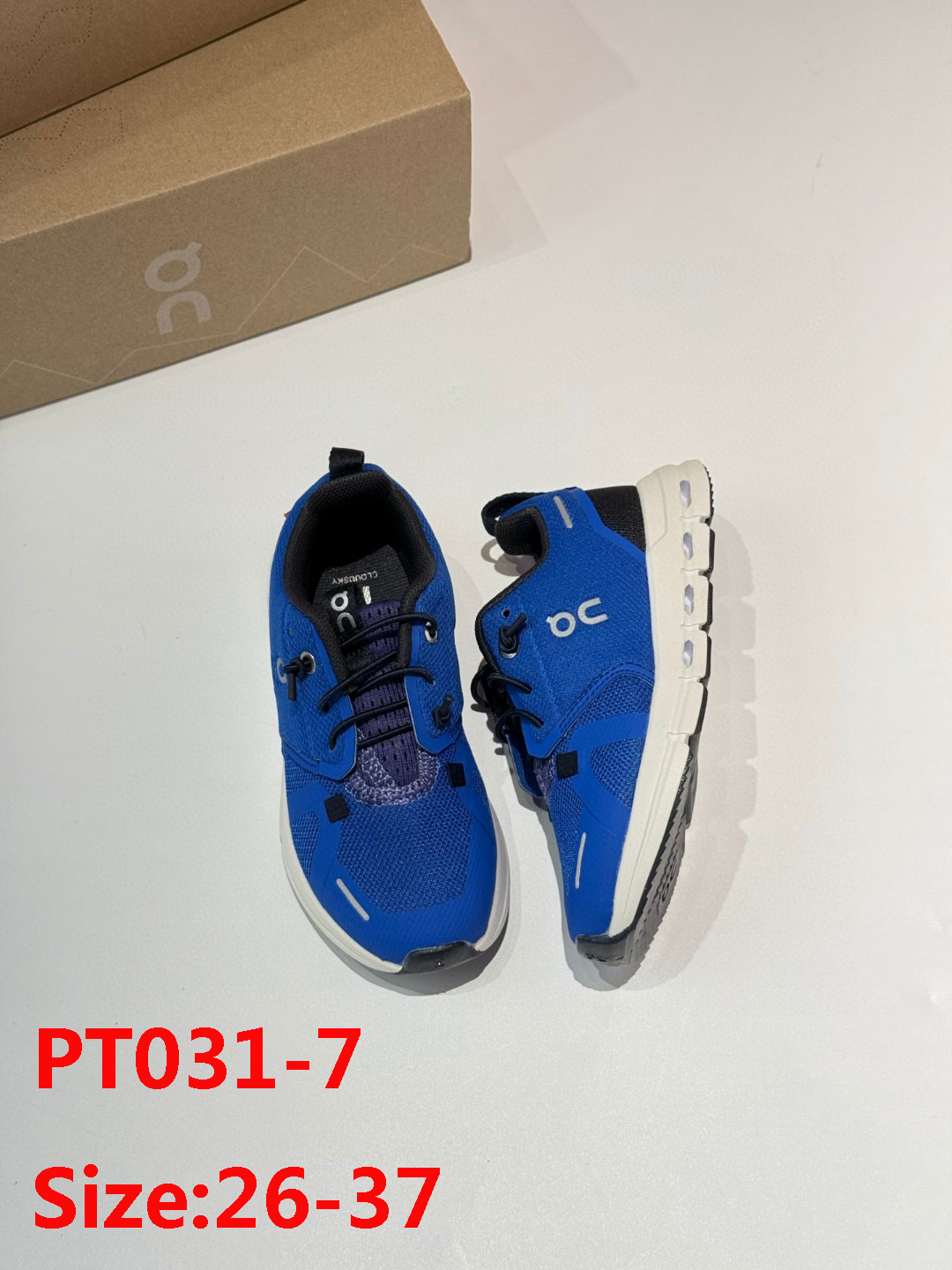 PT031 On Cloud Sky kids 42$ gallery