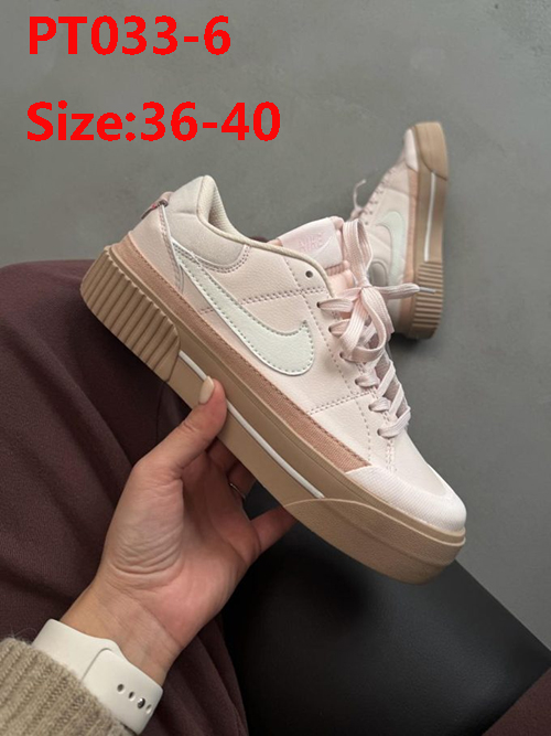 PT033 Nike Court Legacy Lift 49$ gallery