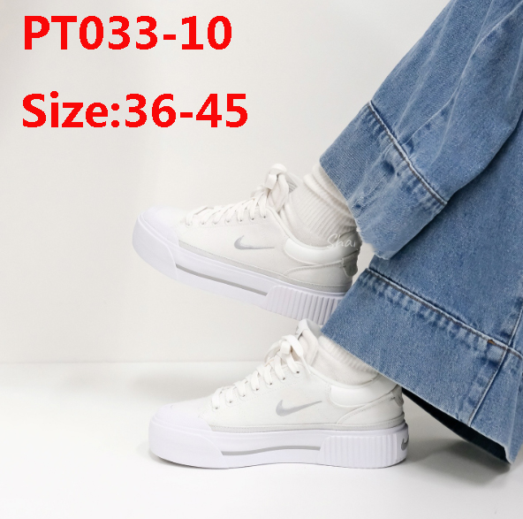 PT033 Nike Court Legacy Lift 49$ gallery
