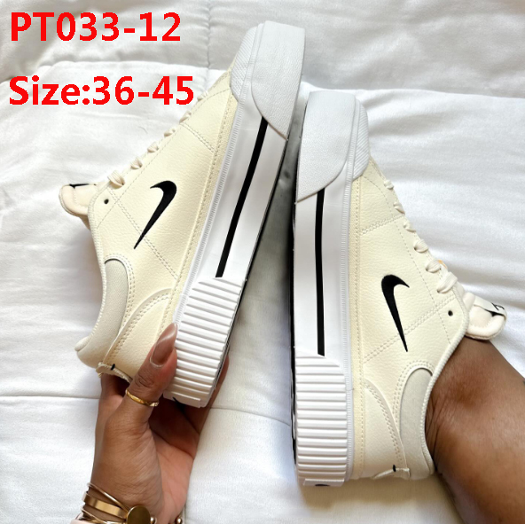 PT033 Nike Court Legacy Lift 49$ gallery