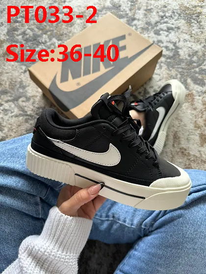 PT033 Nike Court Legacy Lift 49$ gallery