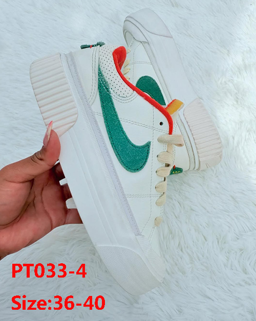 PT033 Nike Court Legacy Lift 49$ gallery