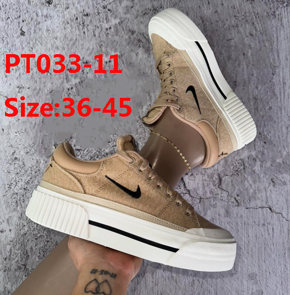PT033 Nike Court Legacy Lift 49$ gallery