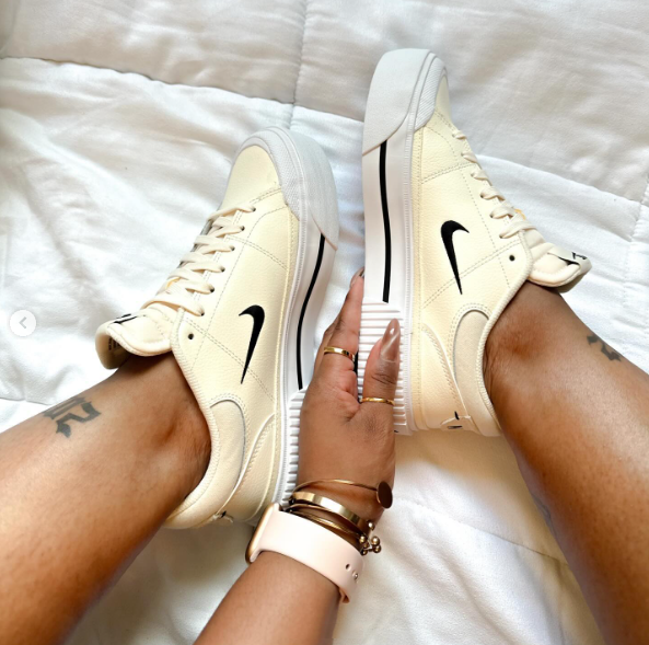 PT033 Nike Court Legacy Lift 49$ gallery