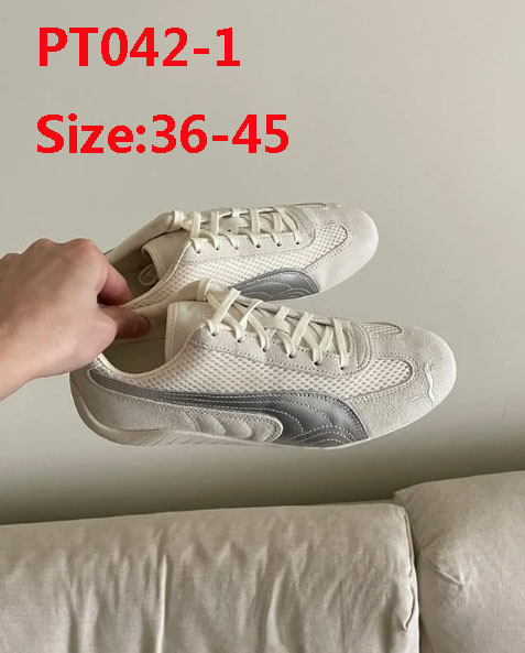 PT042 Puma Speedcat The Open YY 45$ gallery