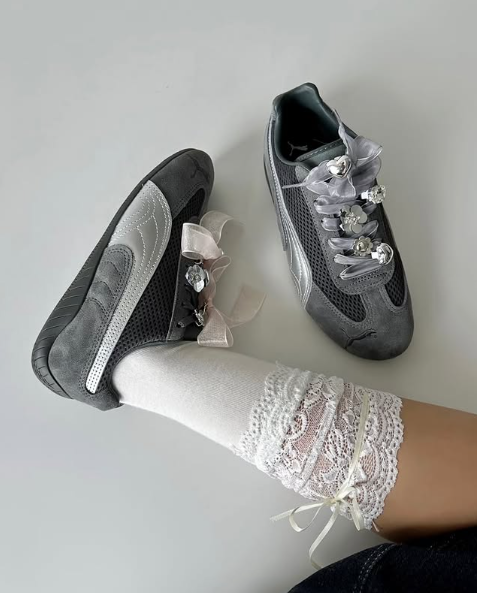 PT042 Puma Speedcat The Open YY 45$ gallery