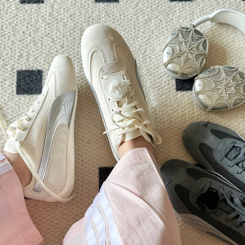 PT042 Puma Speedcat The Open YY 45$ gallery