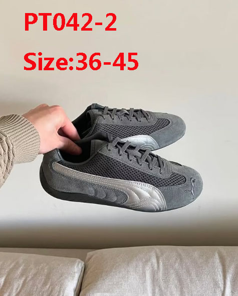PT042 Puma Speedcat The Open YY 45$ gallery