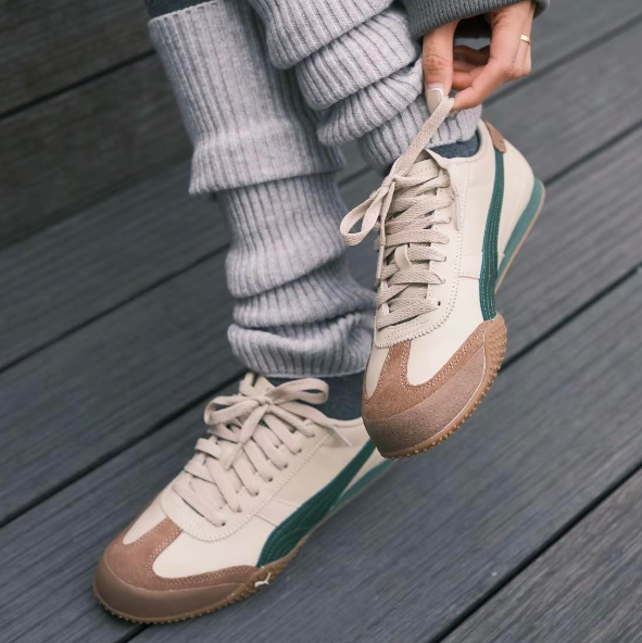 PT055 Puma Bella UT Canvas 46$ gallery