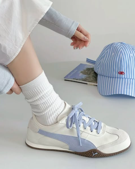 PT055 Puma Bella UT Canvas 46$ gallery