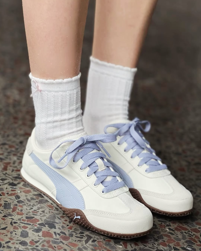 PT055 Puma Bella UT Canvas 46$ gallery