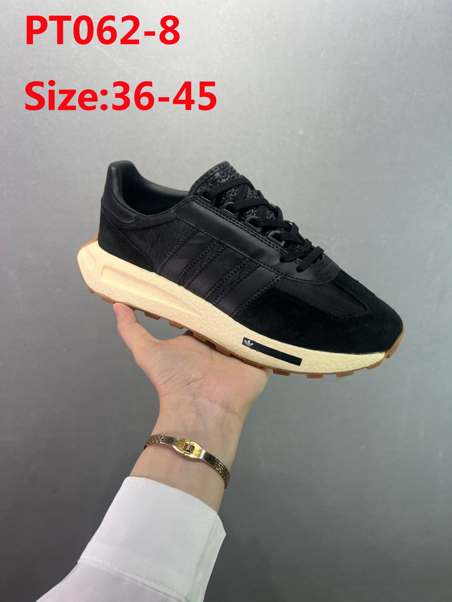 PT062 Adidas Originals Retropy E5 $48 gallery