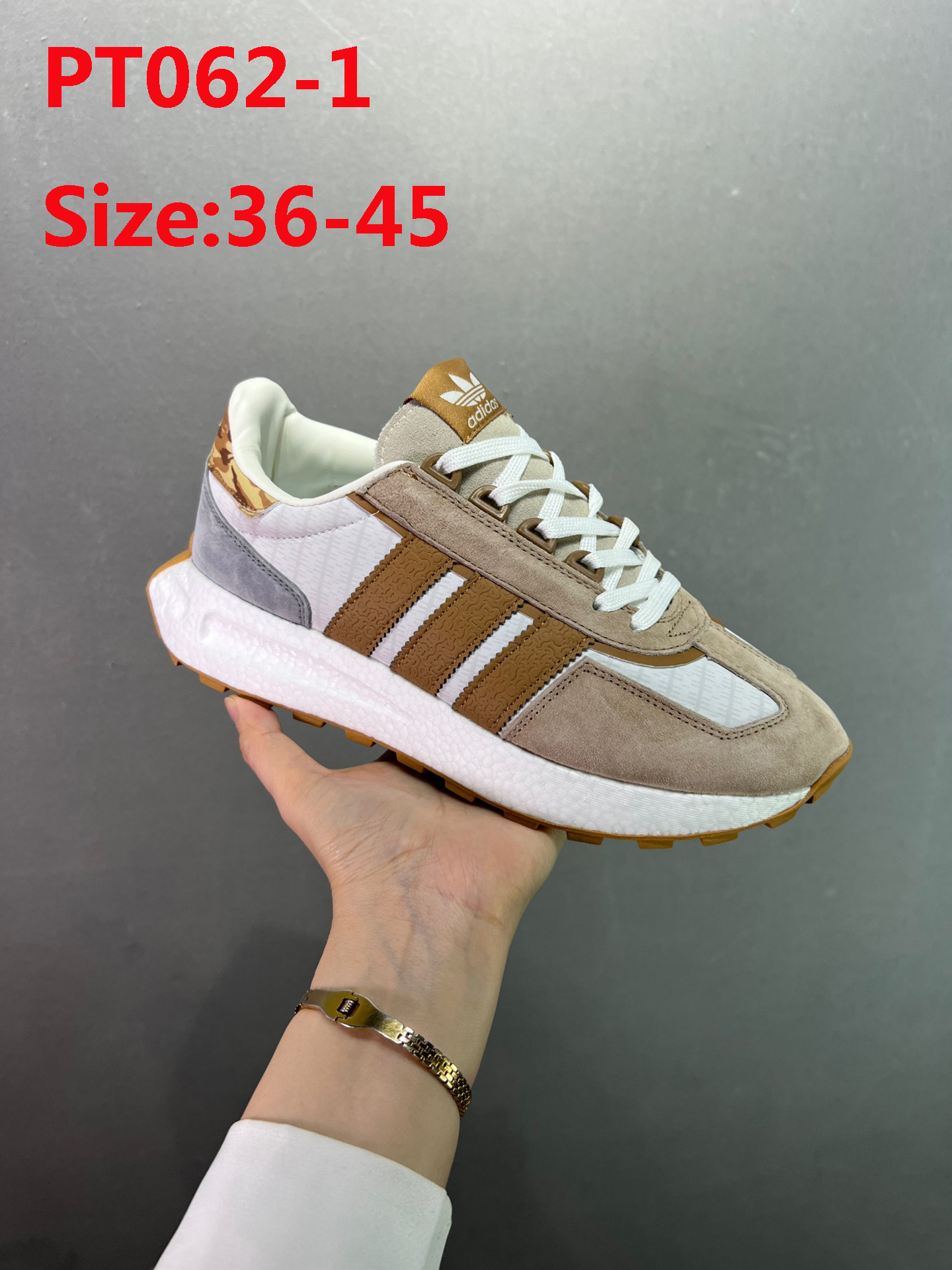 PT062 Adidas Originals Retropy E5 $48 gallery