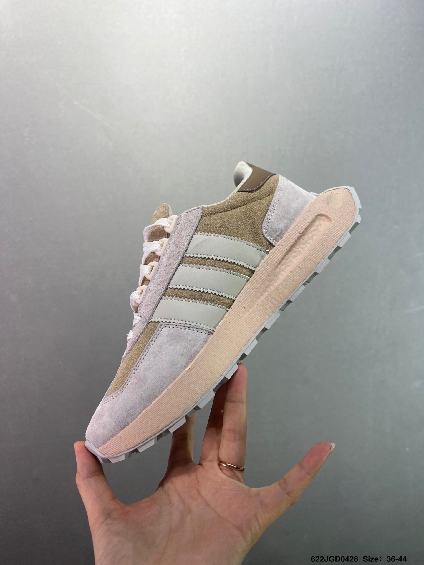PT062 Adidas Originals Retropy E5 $48 gallery