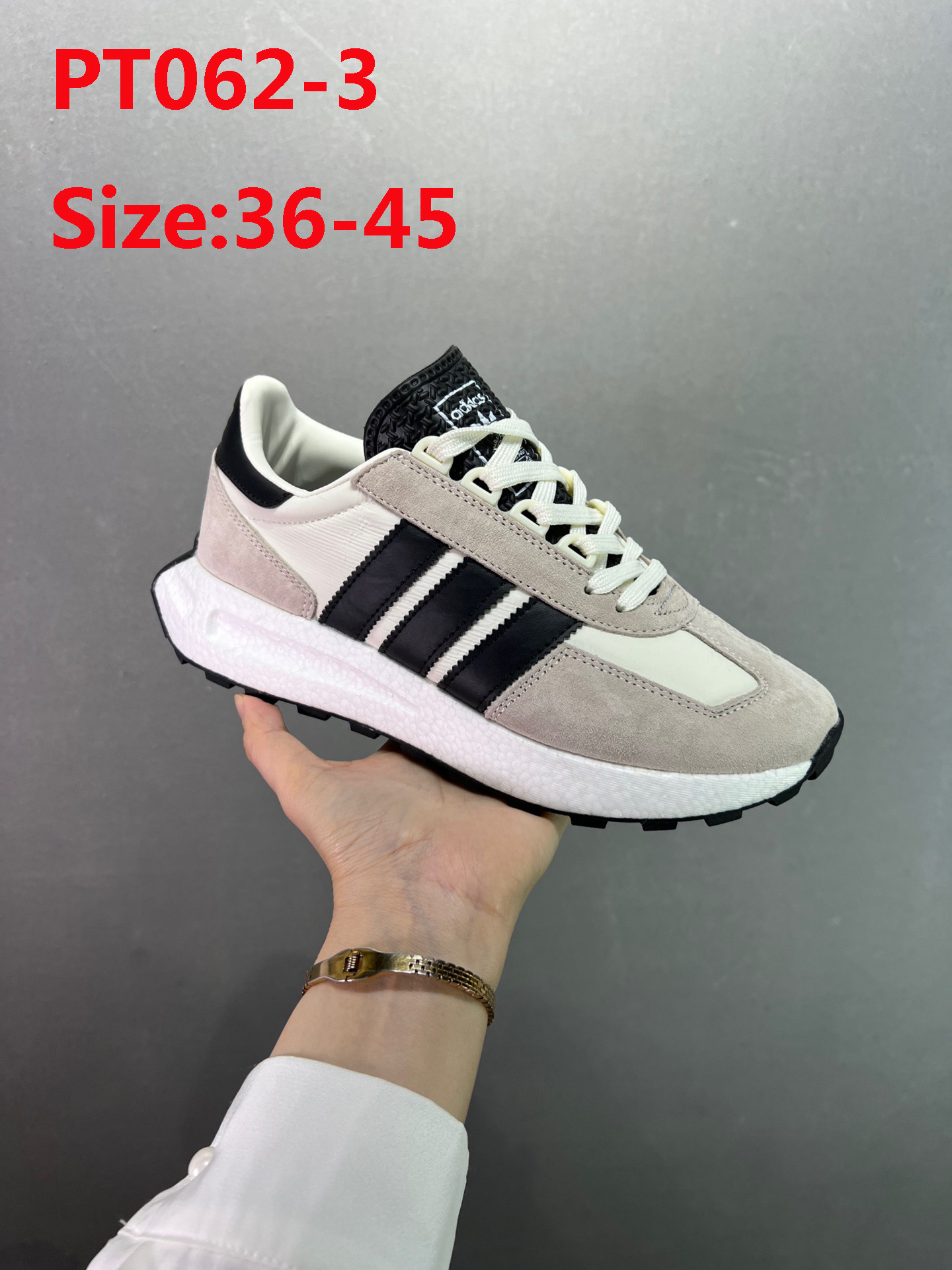 PT062 Adidas Originals Retropy E5 $48 gallery