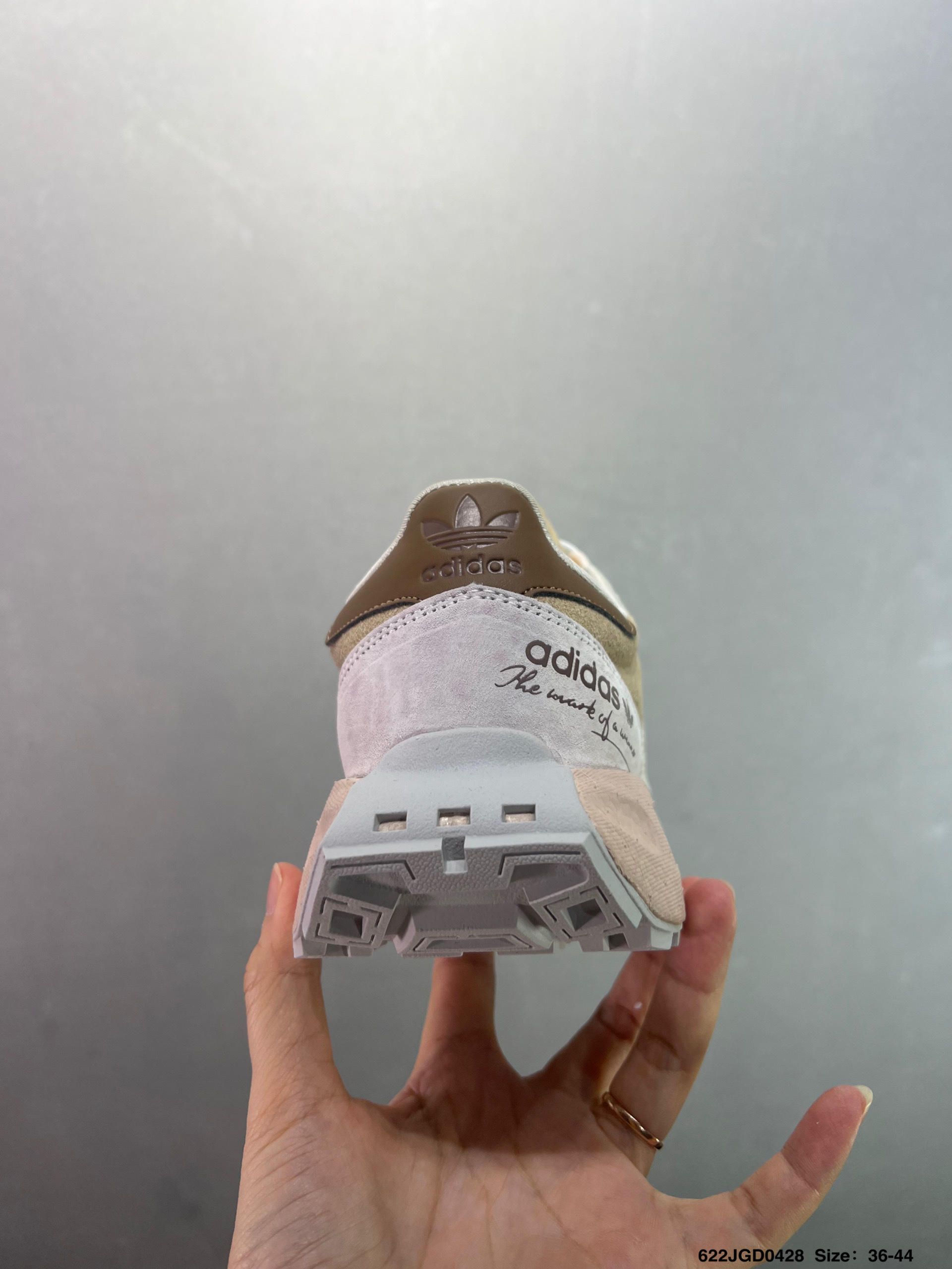 PT062 Adidas Originals Retropy E5 $48 gallery