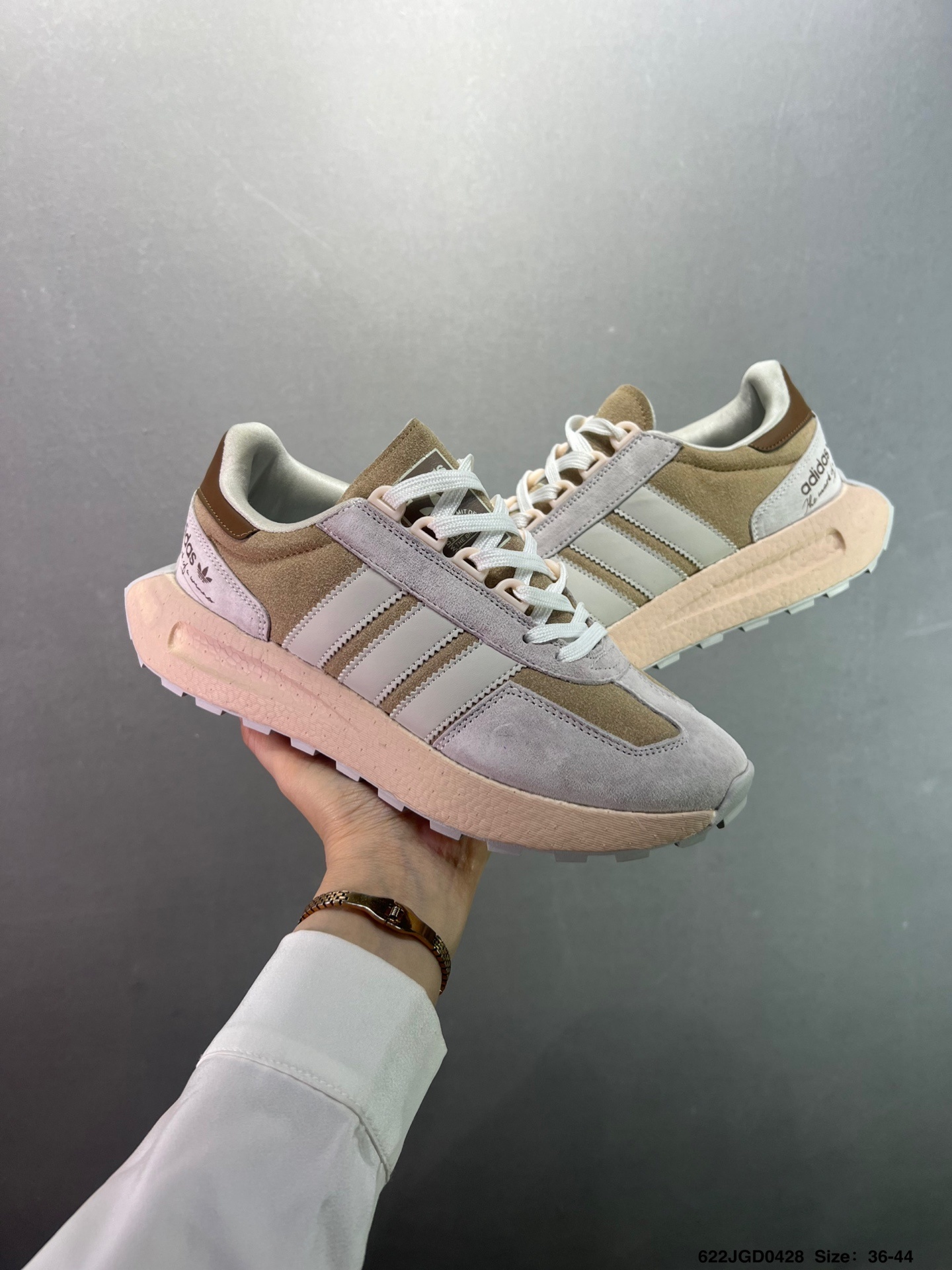 PT062 Adidas Originals Retropy E5 $48 gallery