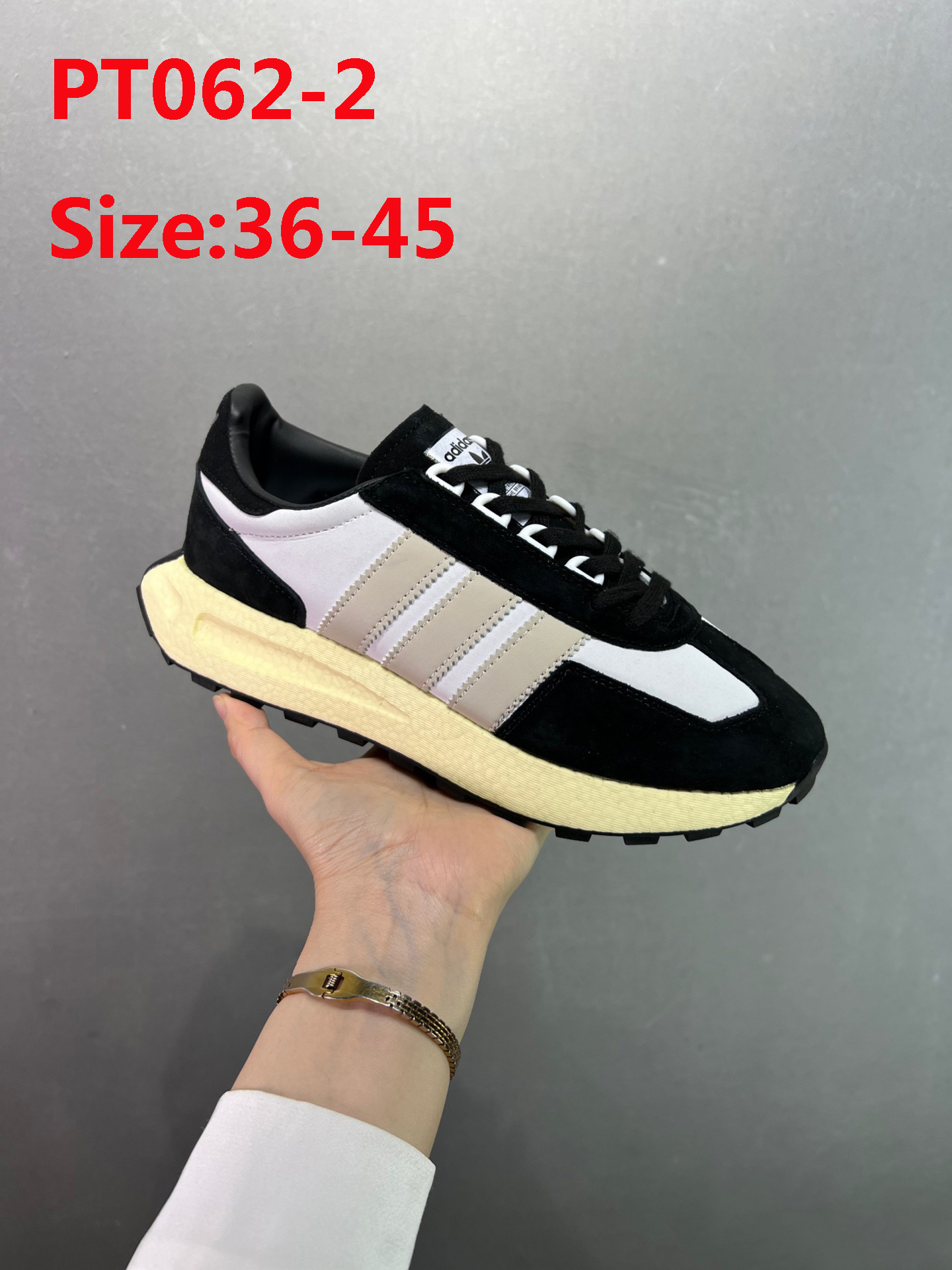 PT062 Adidas Originals Retropy E5 $48 gallery