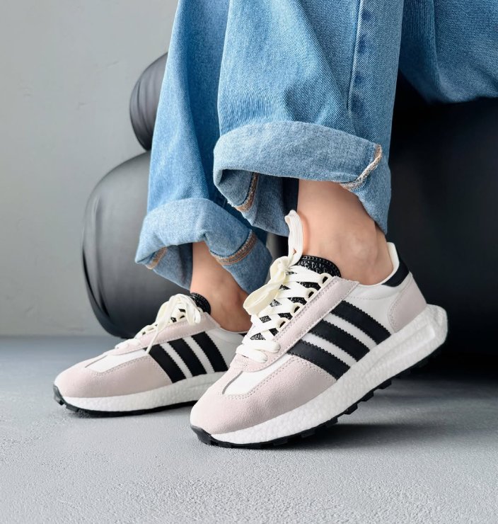 PT062 Adidas Originals Retropy E5 $48 gallery