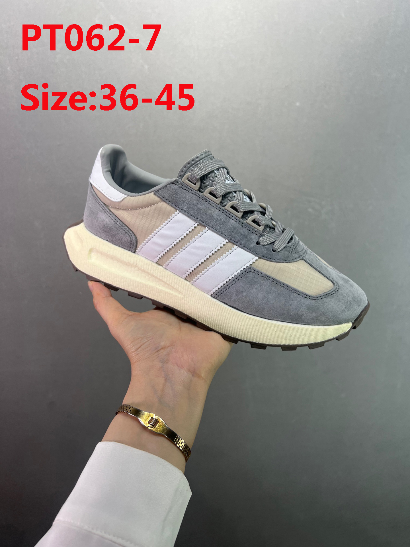 PT062 Adidas Originals Retropy E5 $48 gallery