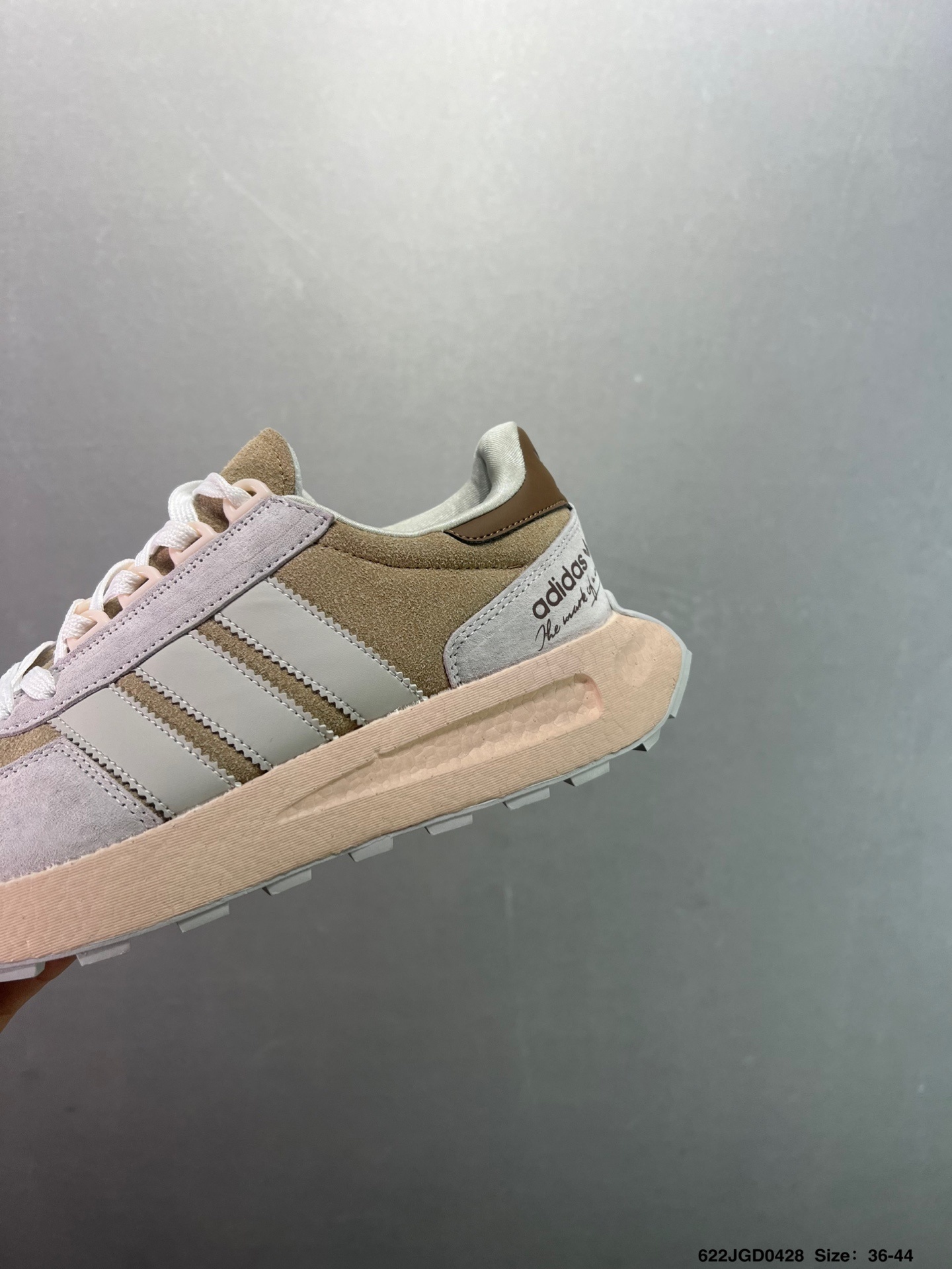 PT062 Adidas Originals Retropy E5 $48 gallery
