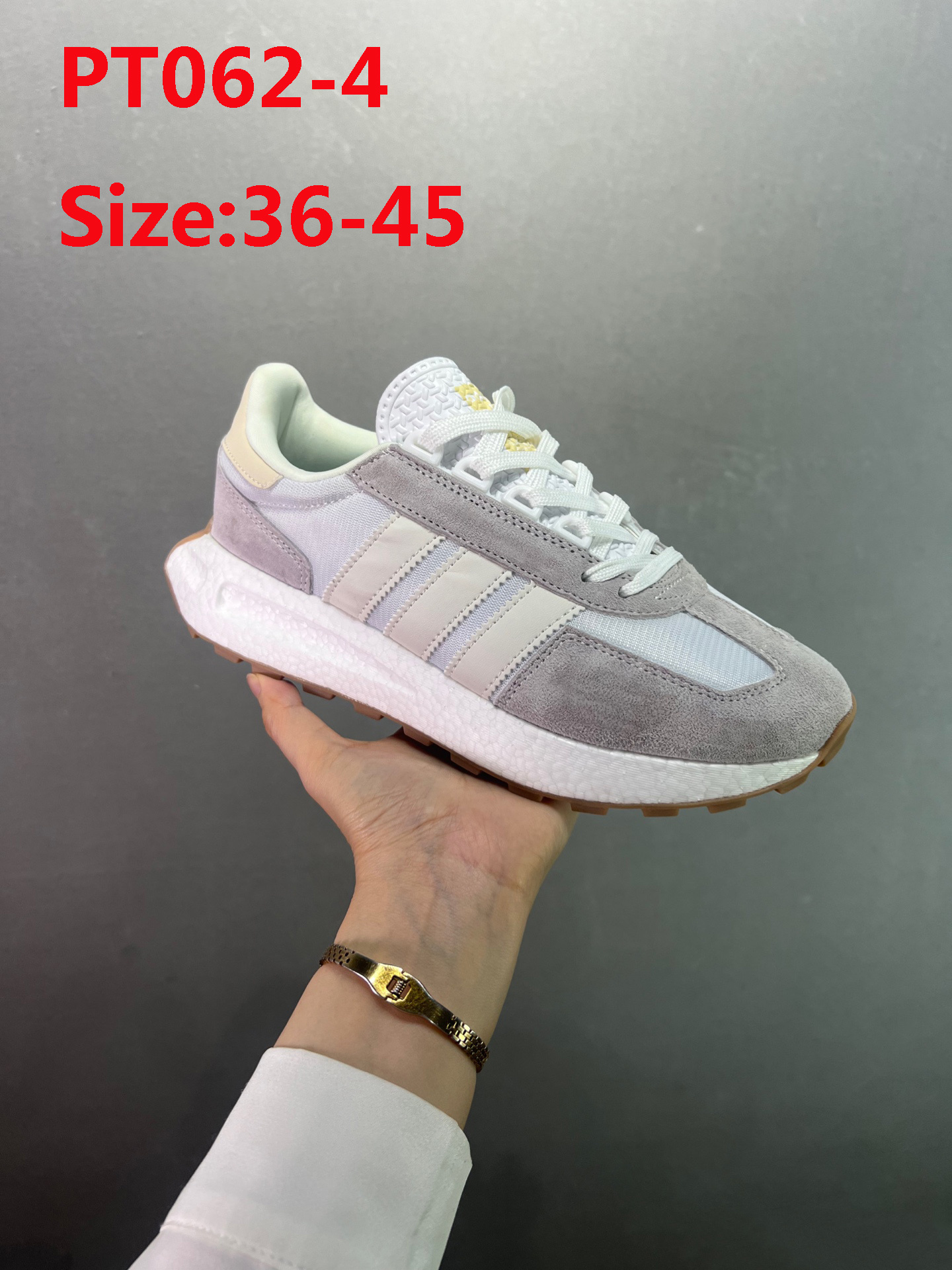 PT062 Adidas Originals Retropy E5 $48 gallery