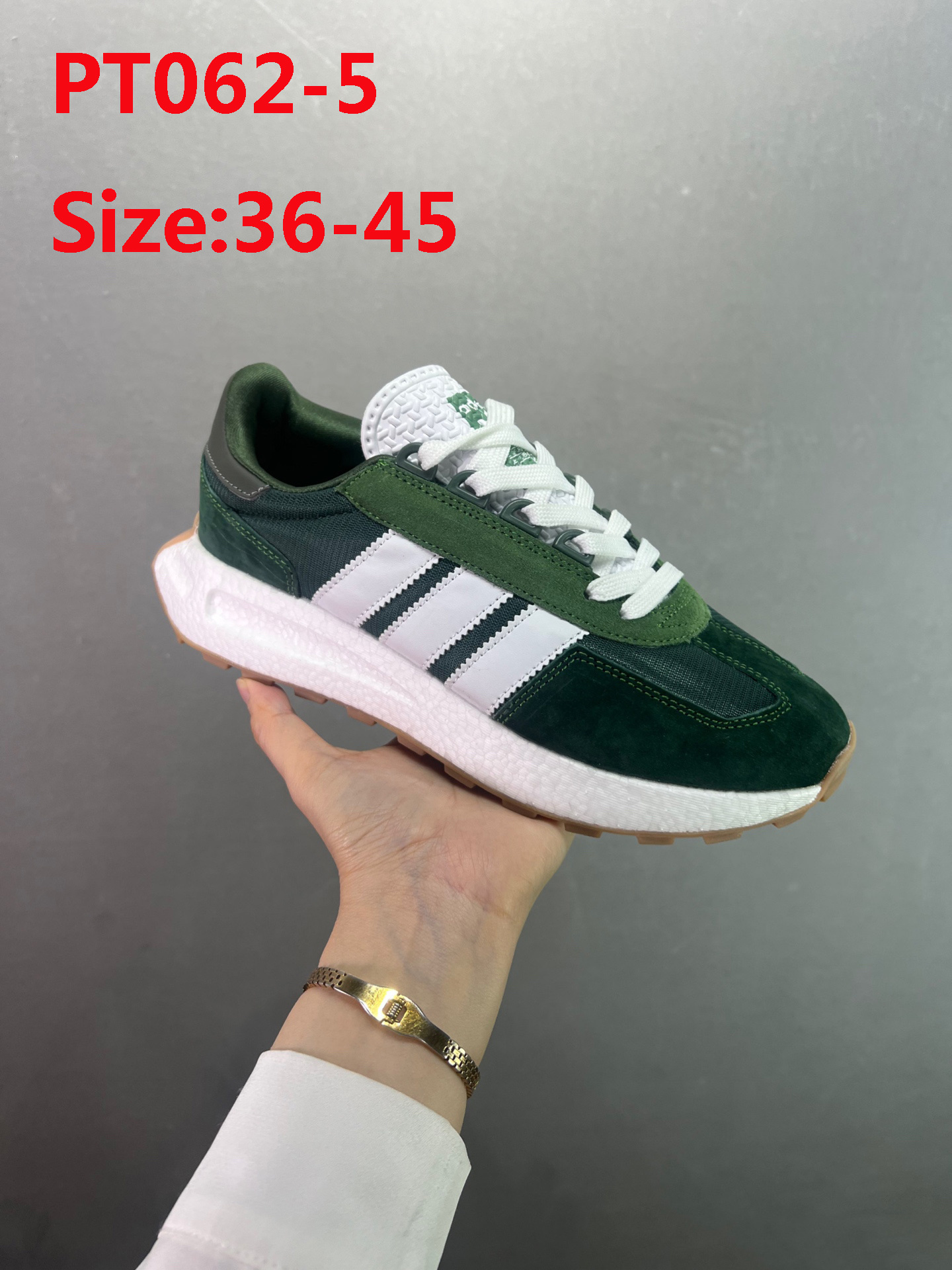 PT062 Adidas Originals Retropy E5 $48 gallery