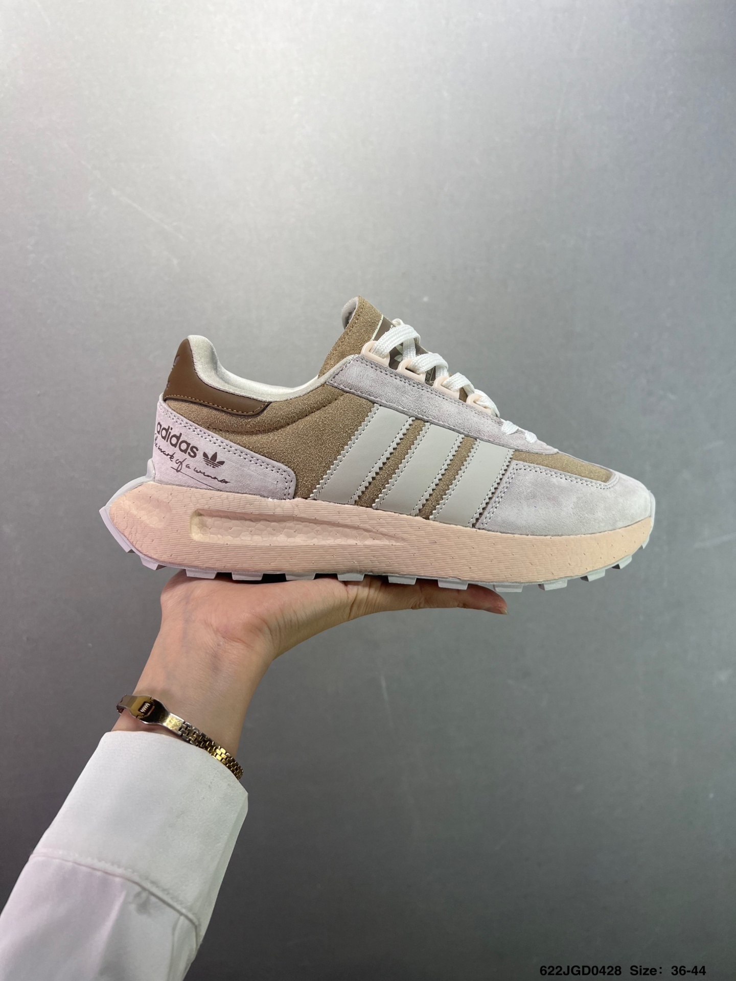PT062 Adidas Originals Retropy E5 $48 gallery