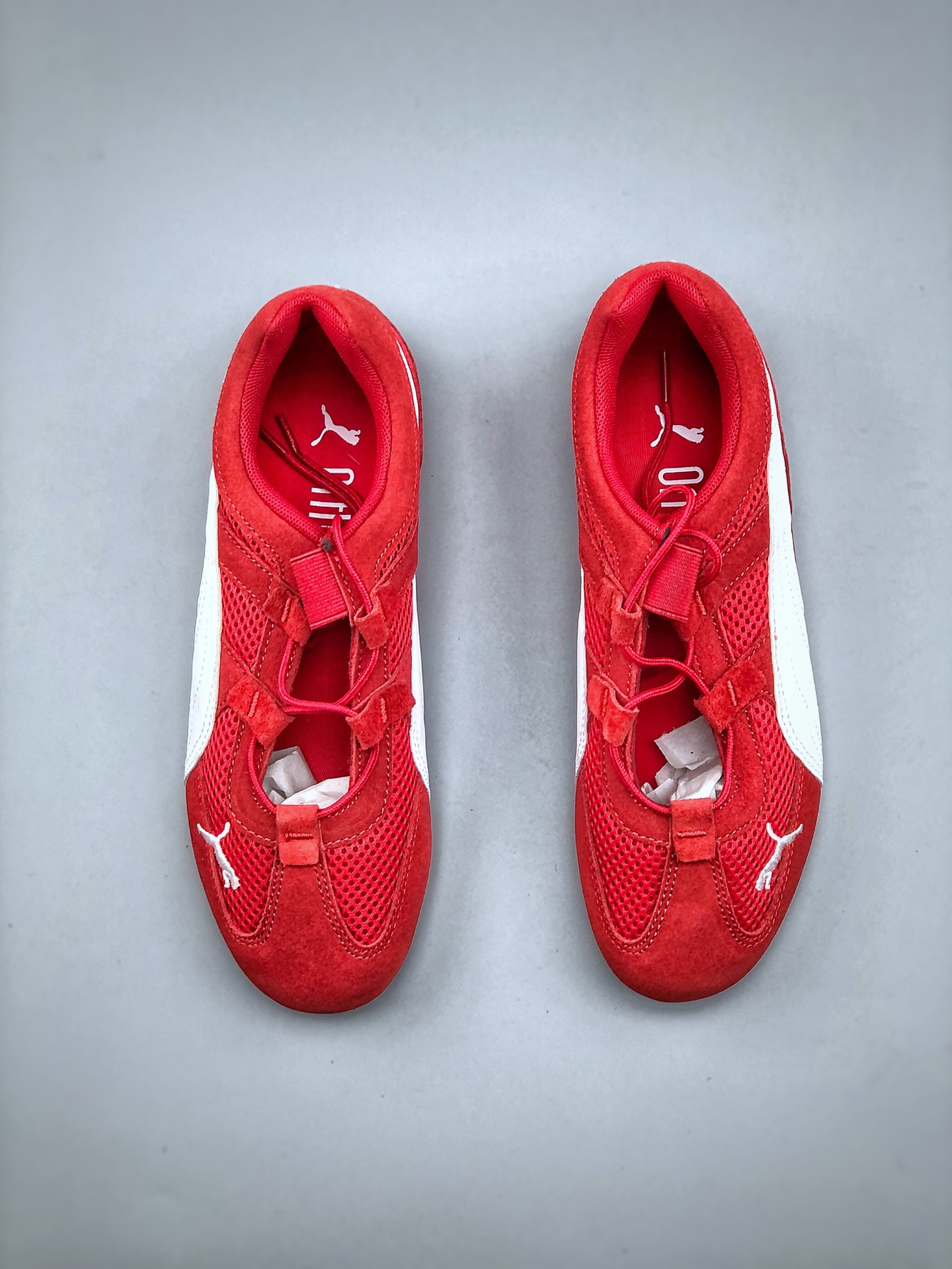 PT066 The Open Product x Puma Speedcat 45$ gallery