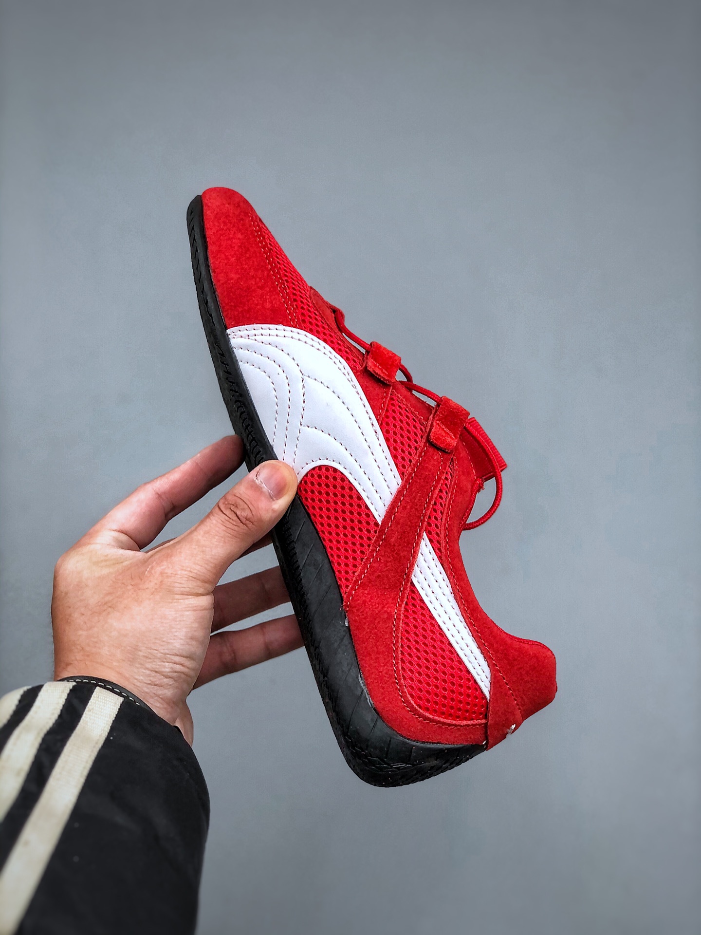 PT066 The Open Product x Puma Speedcat 45$ gallery