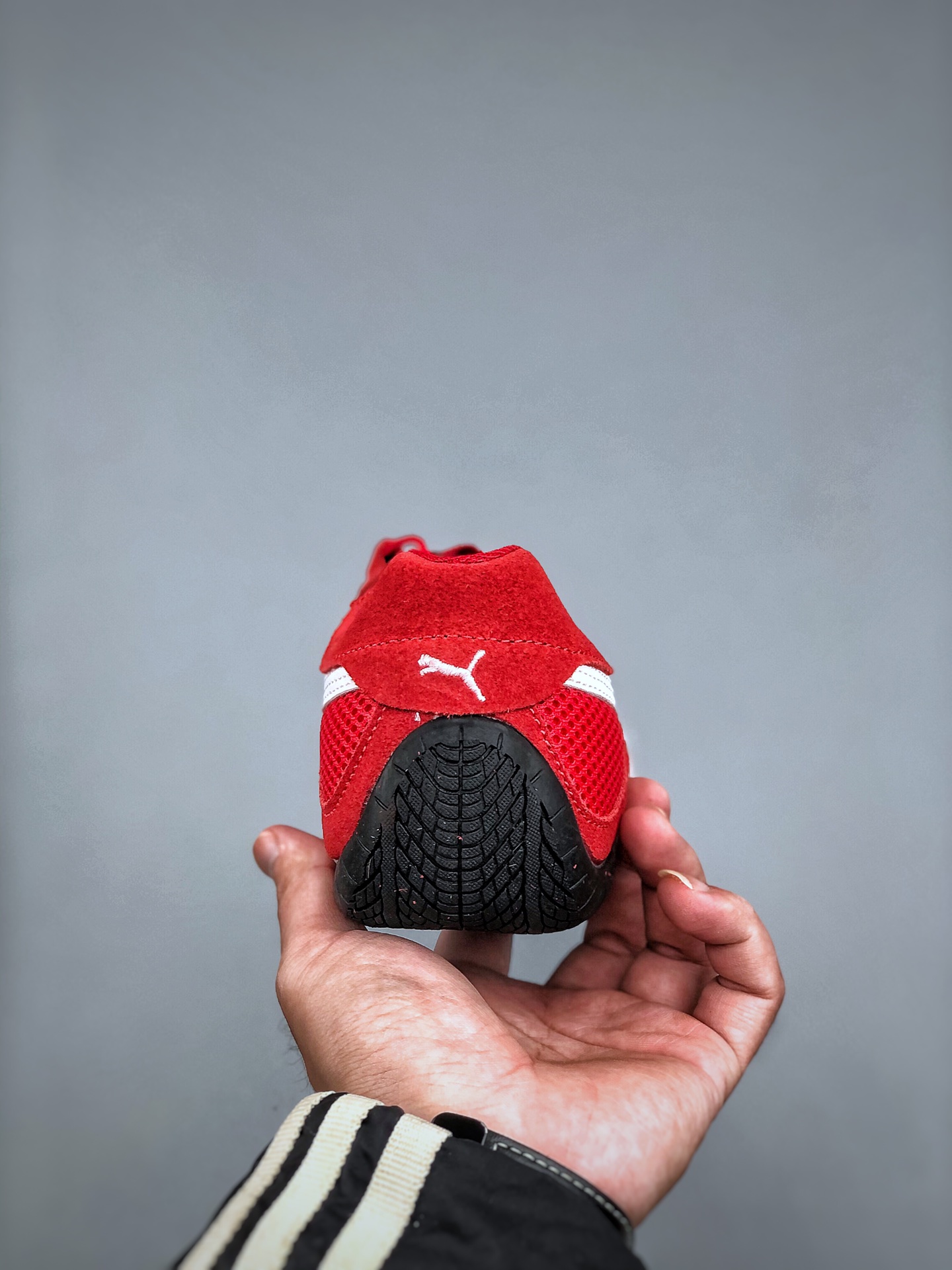 PT066 The Open Product x Puma Speedcat 45$ gallery