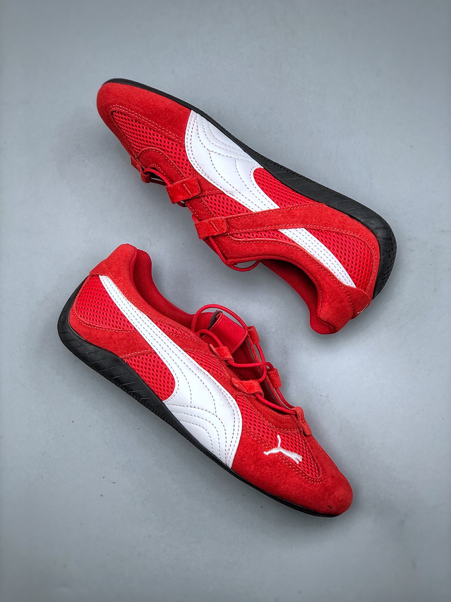PT066 The Open Product x Puma Speedcat 45$ gallery