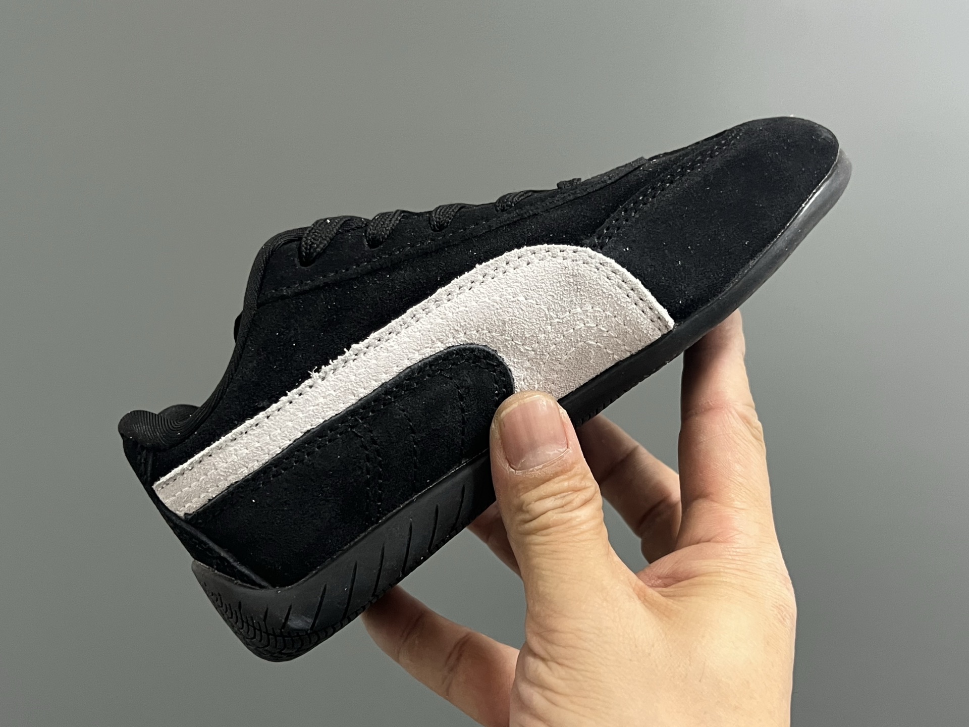 PT071 The Open Product x Puma Speedcat kids 42$ gallery