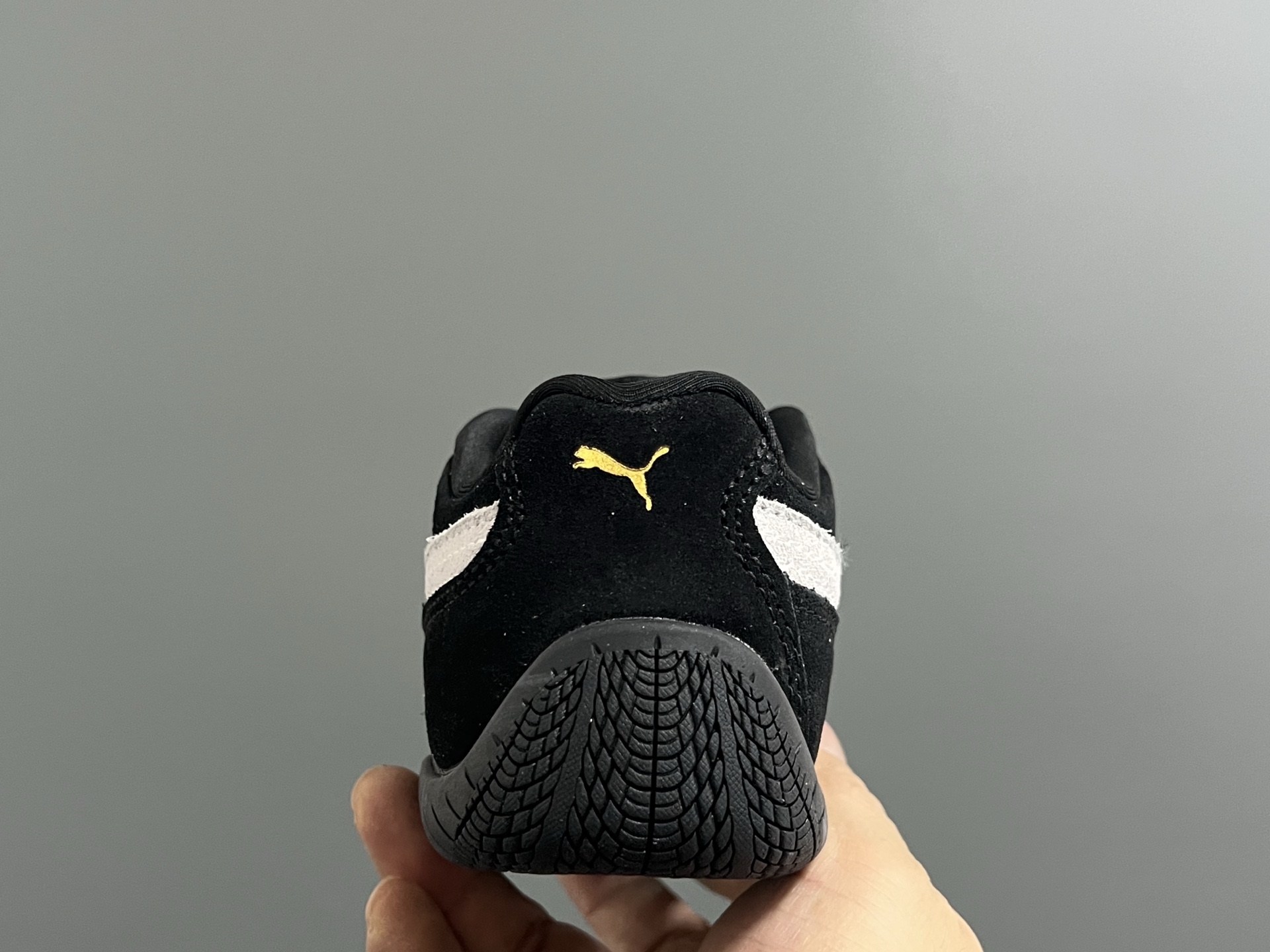 PT071 The Open Product x Puma Speedcat kids 42$ gallery