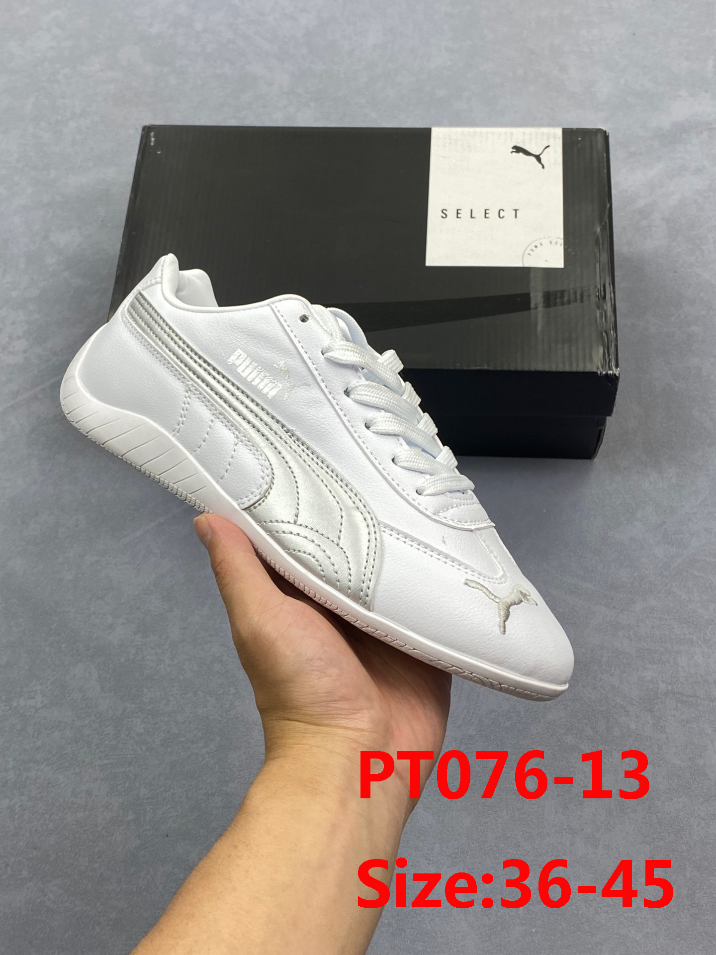 PT076 PUMA Speedcat OG 45$ gallery