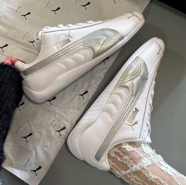 PT076 PUMA Speedcat OG 45$ gallery