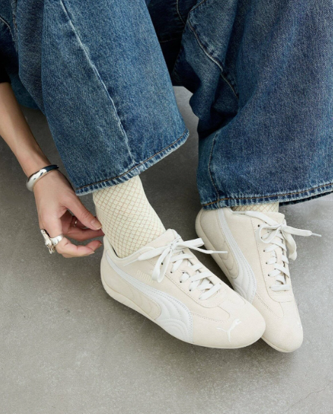 PT076 PUMA Speedcat OG 45$ gallery