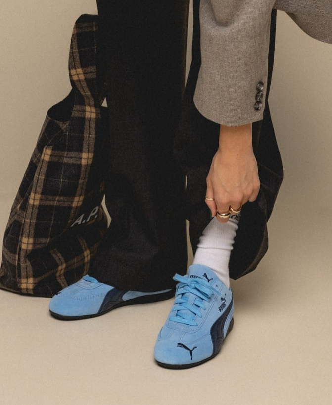 PT076 PUMA Speedcat OG 45$ gallery