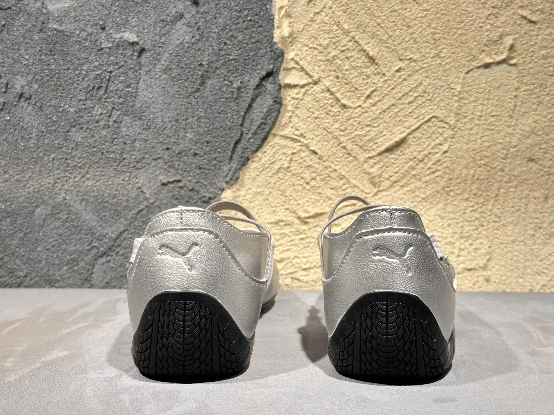 PT087 Puma Speedcat Ballet 46$ gallery