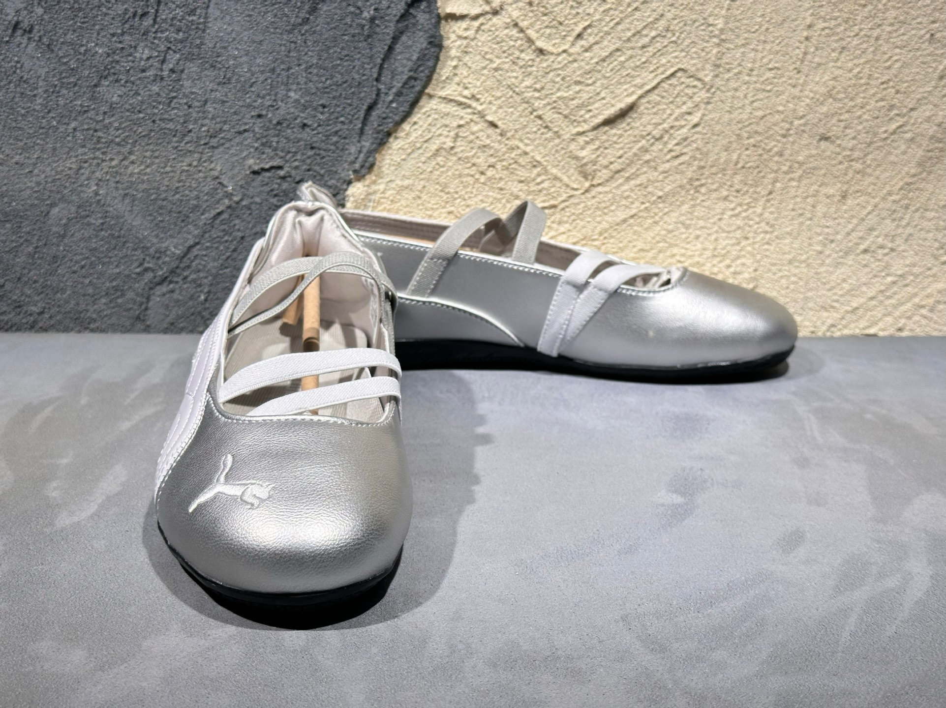 PT087 Puma Speedcat Ballet 46$ gallery