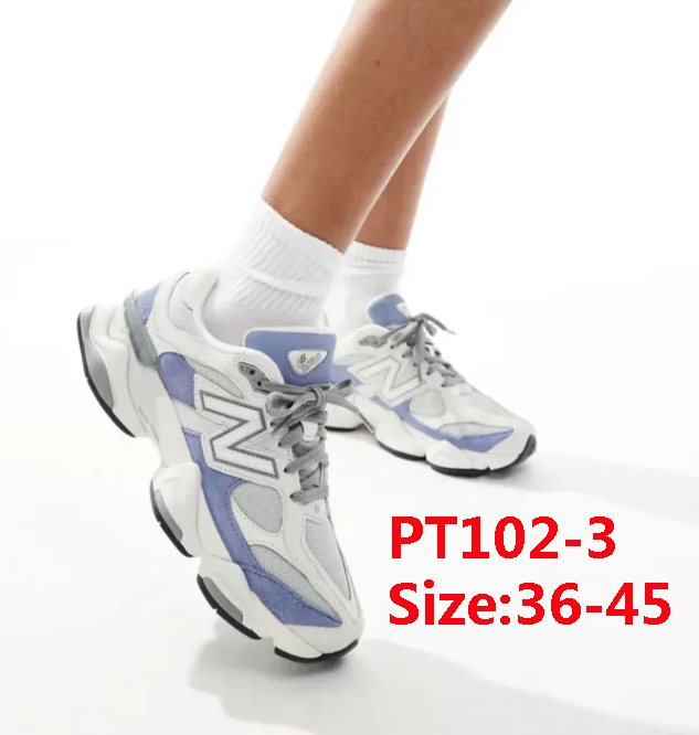 PT102 New Balance NB 9060 $62 gallery