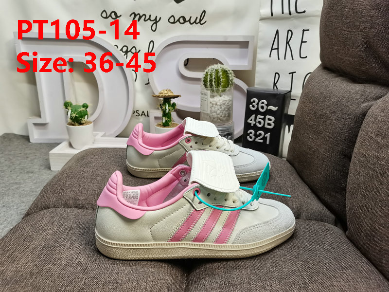 PT105 Adidas SAMBA OG 48$ gallery