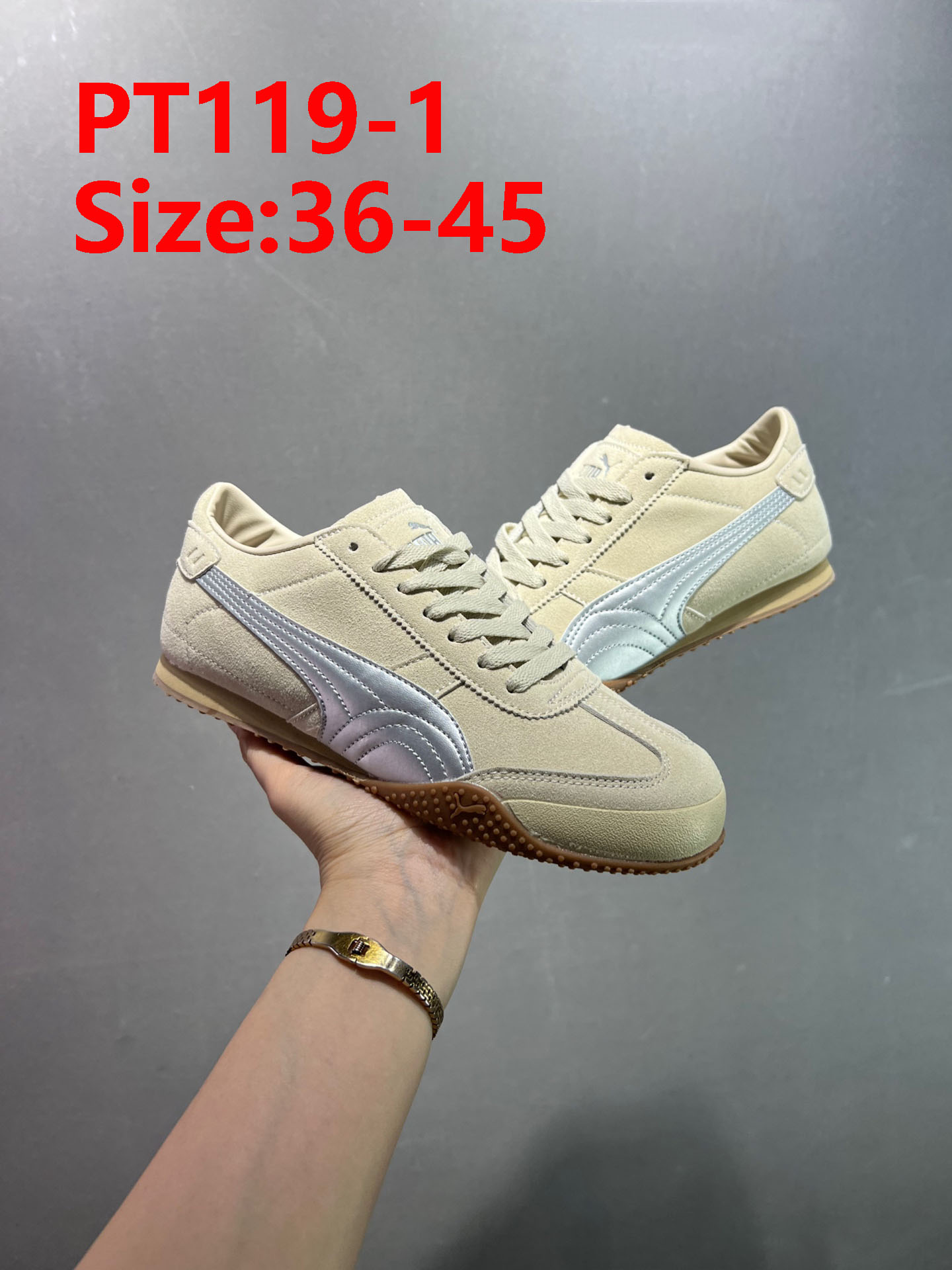PT119 PUMA Bella UT new color 42$ gallery
