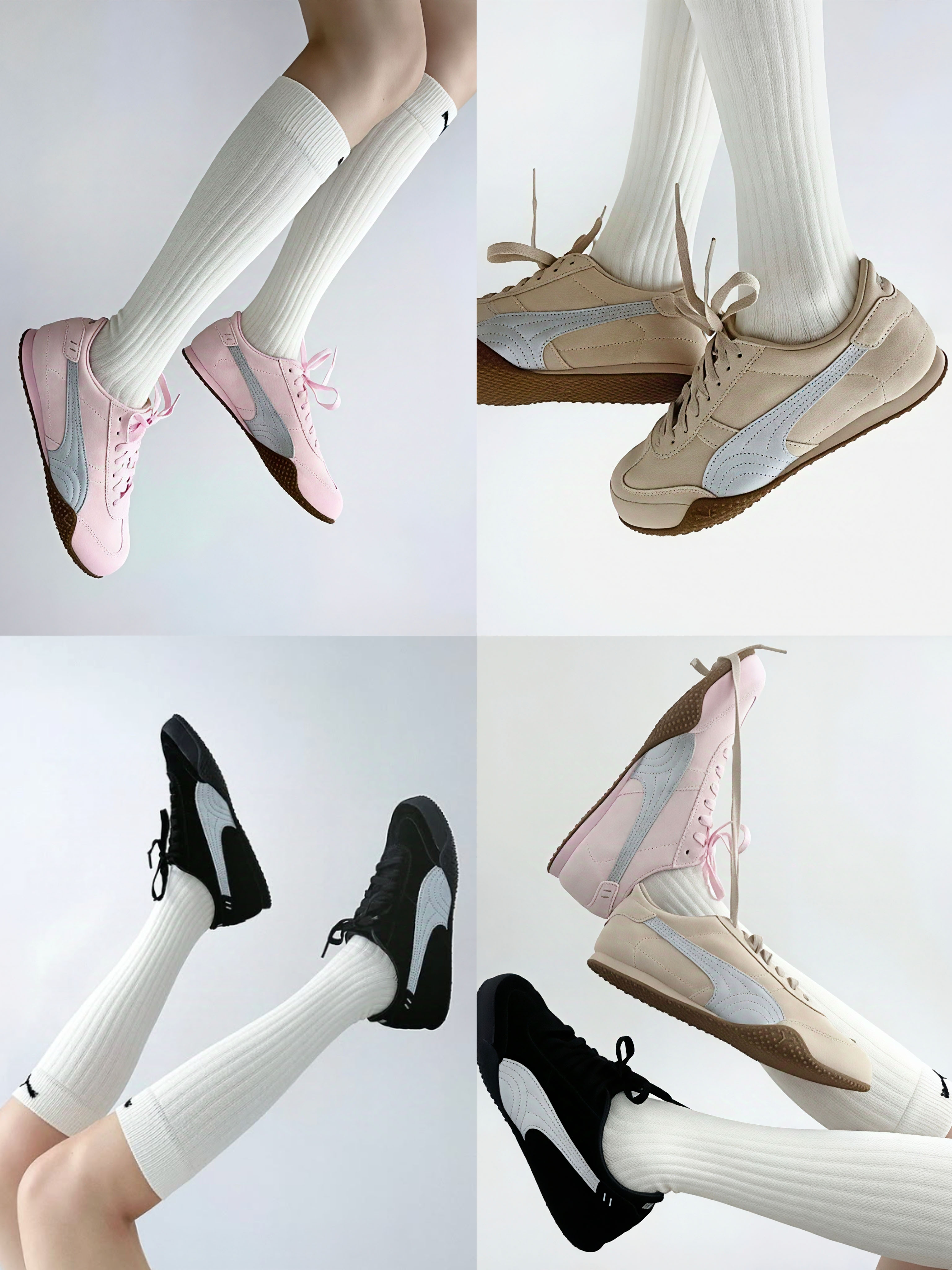 PT119 PUMA Bella UT new color 42$ gallery