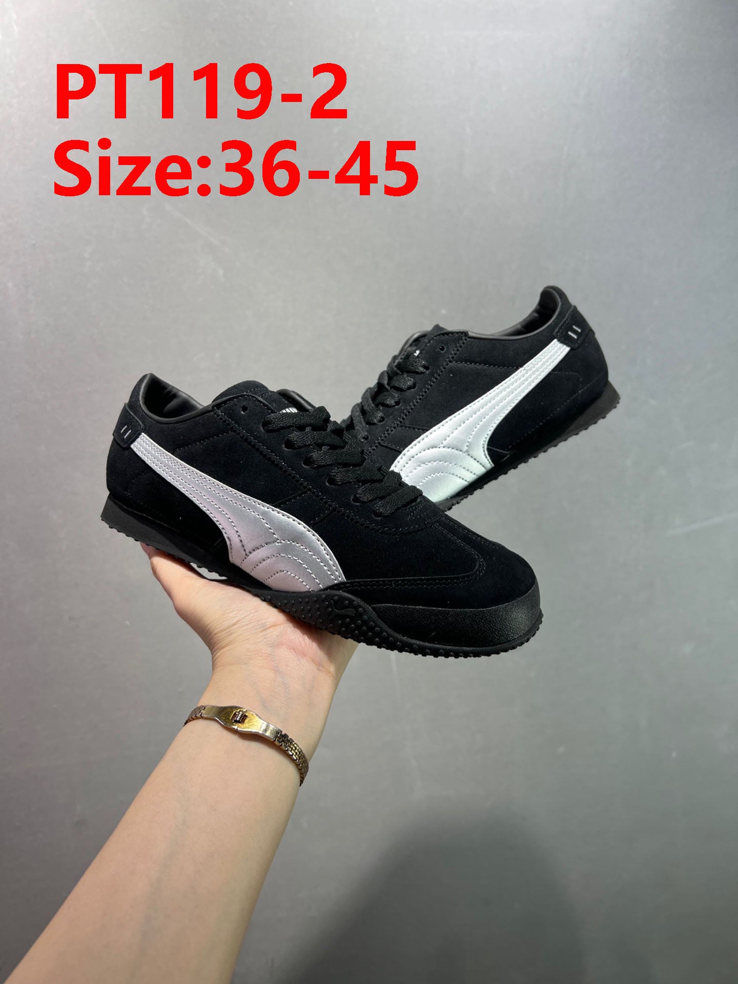 PT119 PUMA Bella UT new color 42$ gallery