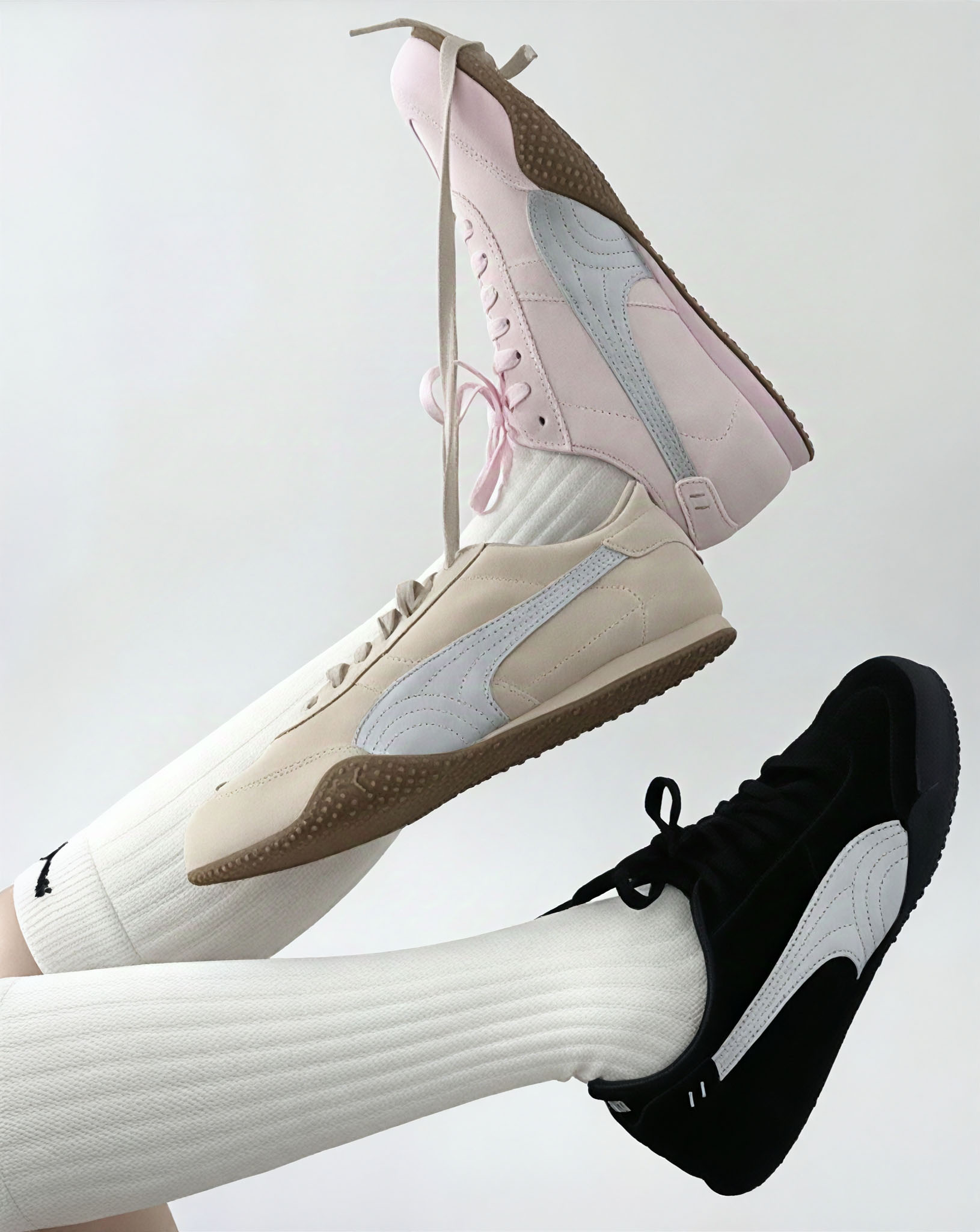 PT119 PUMA Bella UT new color 42$ gallery