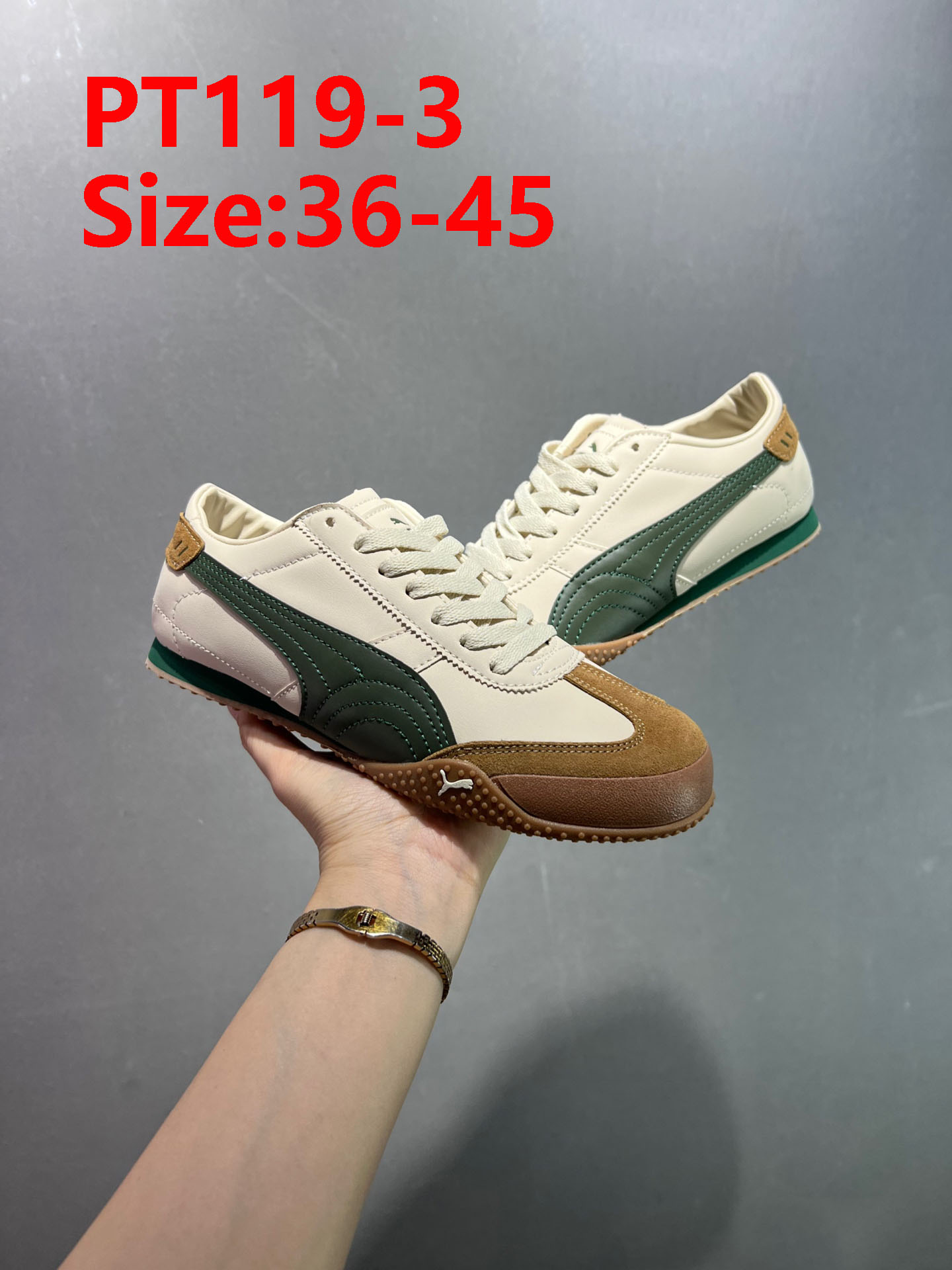 PT119 PUMA Bella UT new color 42$ gallery