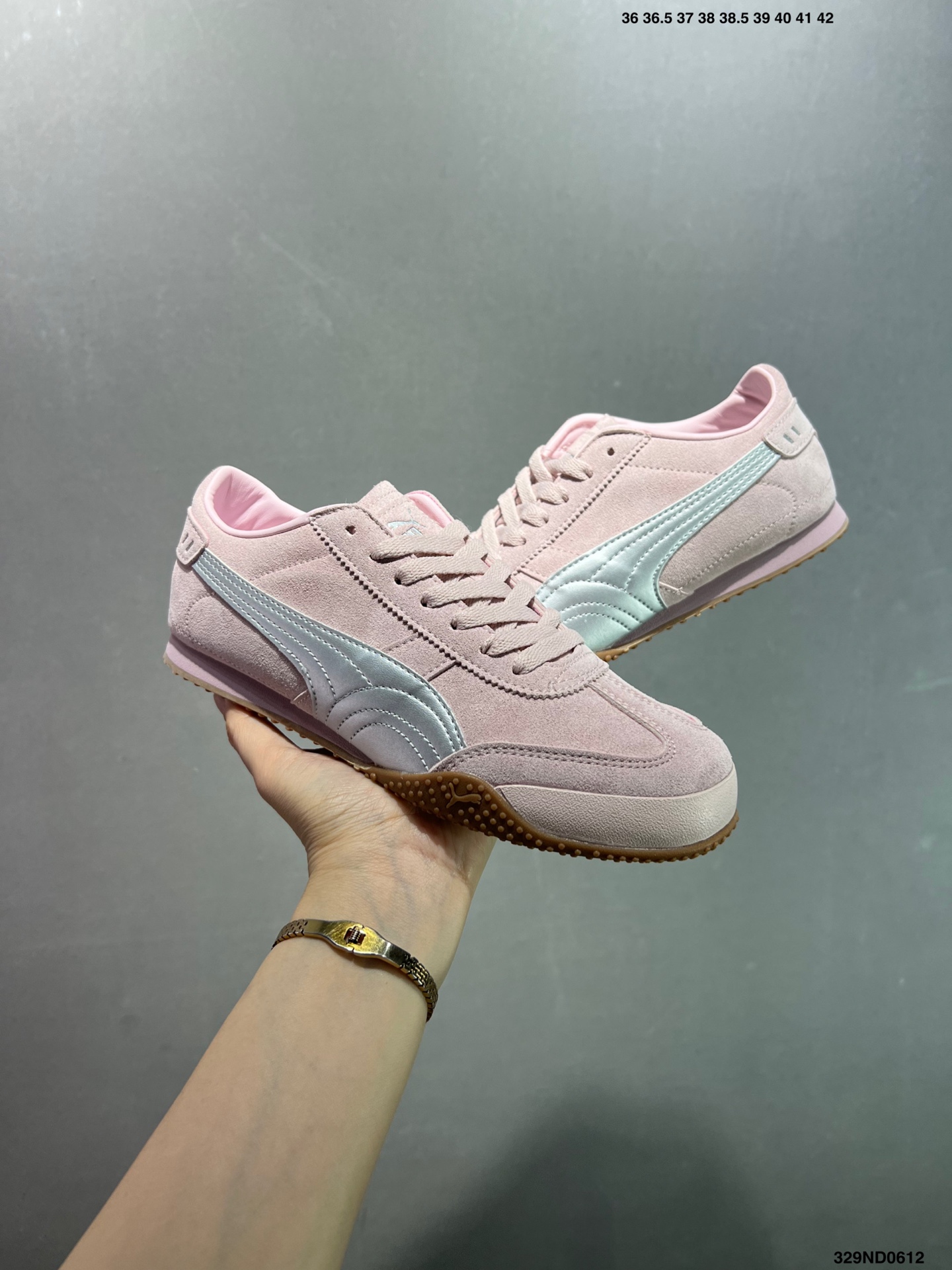 PT119 PUMA Bella UT new color 42$ gallery