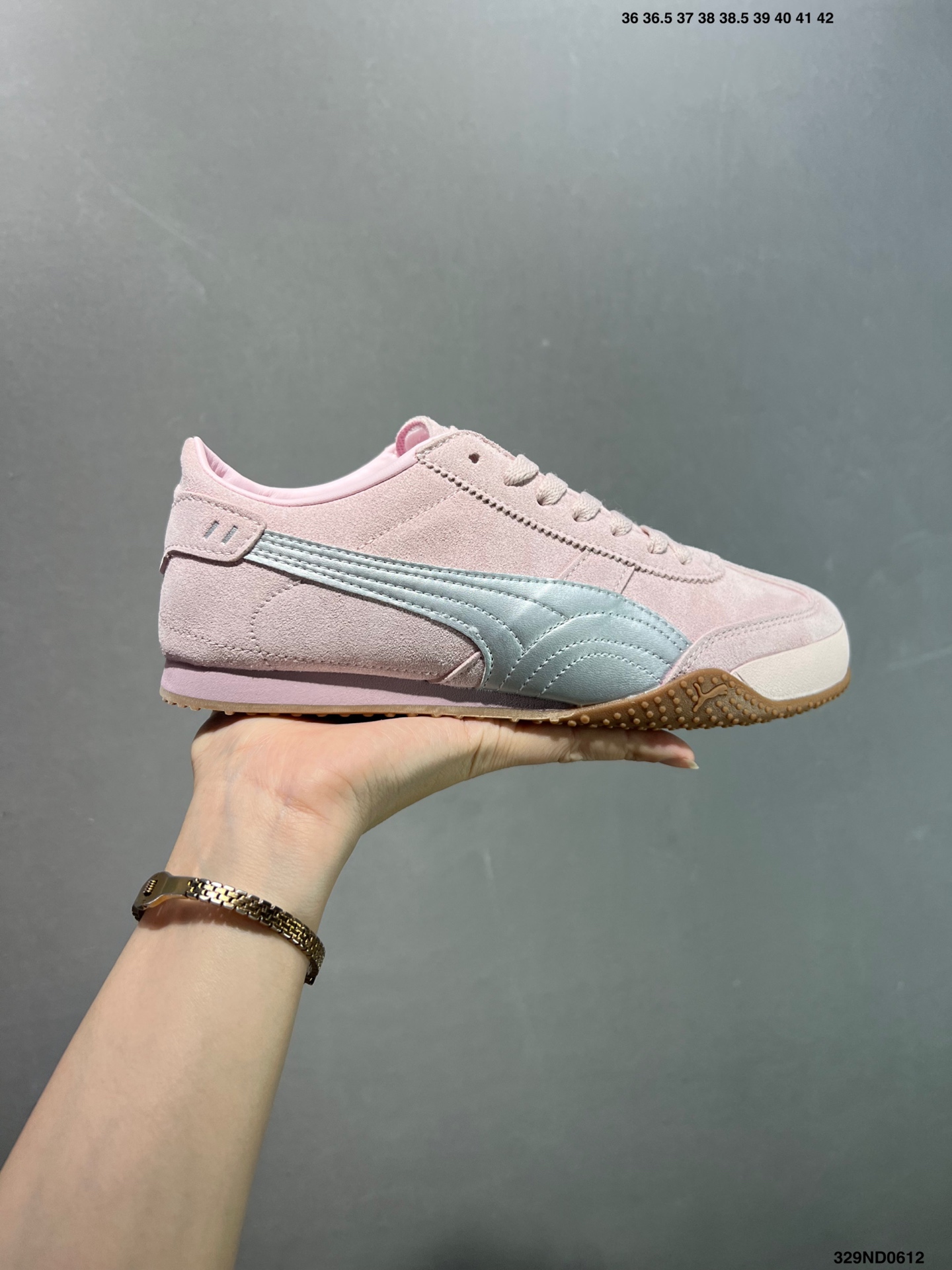 PT119 PUMA Bella UT new color 42$ gallery