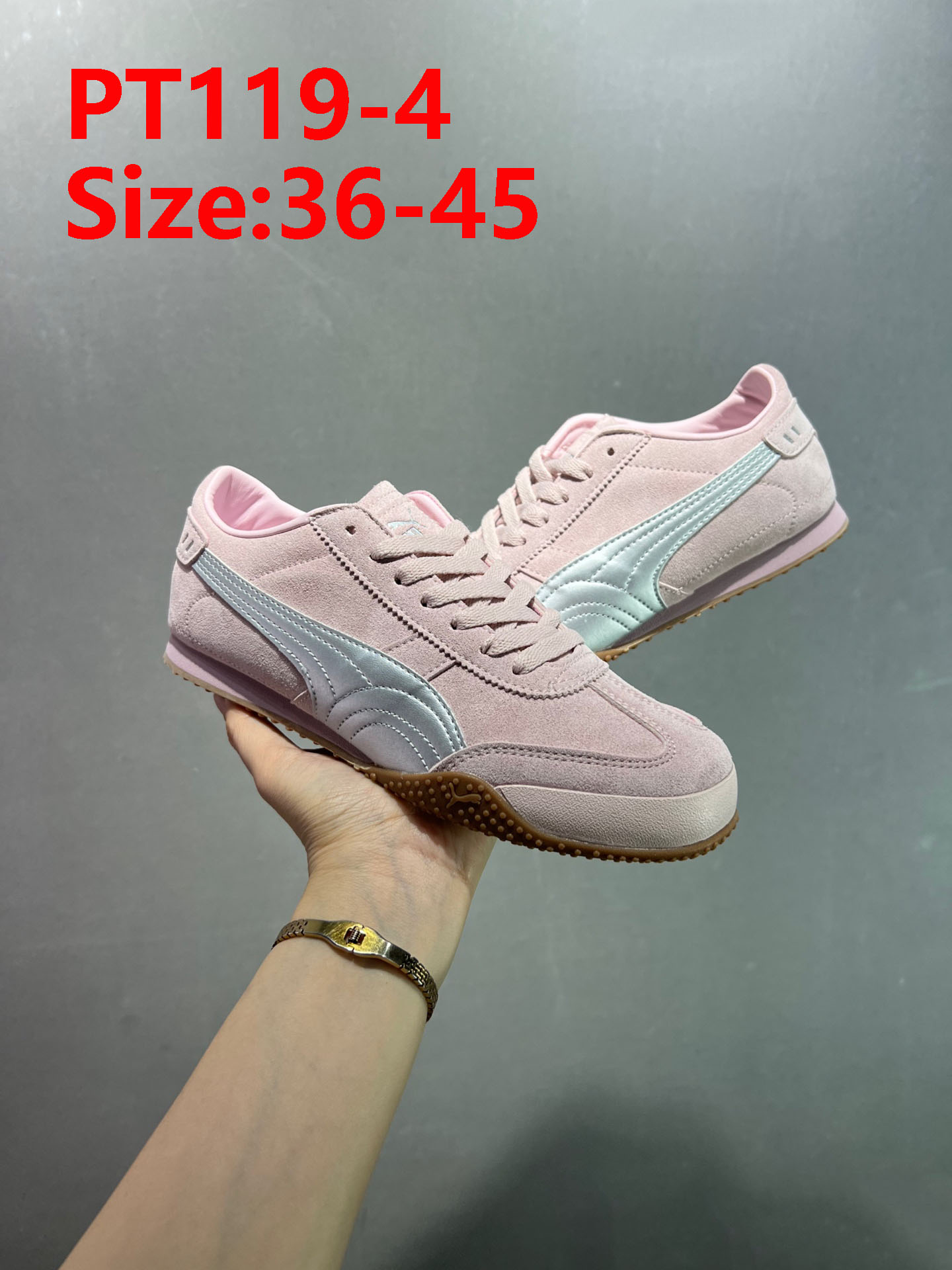 PT119 PUMA Bella UT new color 42$ gallery
